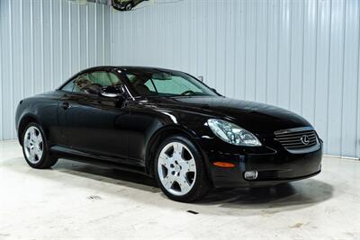 2005 Lexus SC 430   - Photo 8 - Sylvania, OH 43560