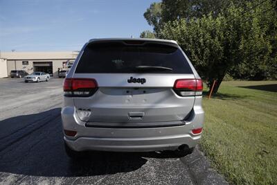 2018 Jeep Grand Cherokee Altitude   - Photo 7 - Sylvania, OH 43560