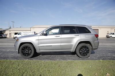 2018 Jeep Grand Cherokee Altitude   - Photo 5 - Sylvania, OH 43560