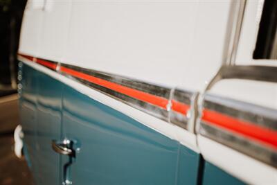 1973 Volkswagen Bus/Vanagon Limo   - Photo 67 - Sylvania, OH 43560