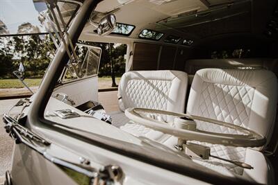 1973 Volkswagen Bus/Vanagon Limo   - Photo 97 - Sylvania, OH 43560