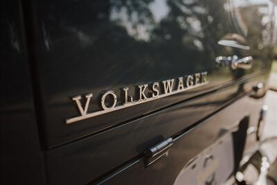 1973 Volkswagen Bus/Vanagon Limo   - Photo 77 - Sylvania, OH 43560