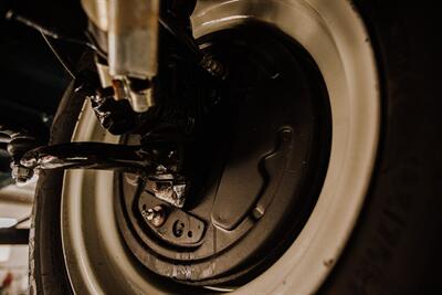 1973 Volkswagen Bus/Vanagon Limo   - Photo 38 - Sylvania, OH 43560