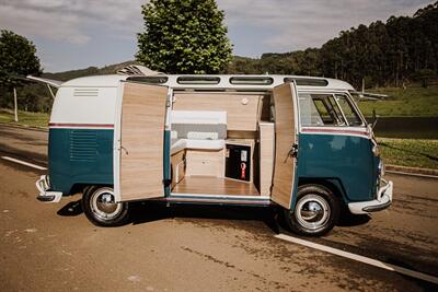 1973 Volkswagen Bus/Vanagon Limo   - Photo 29 - Sylvania, OH 43560