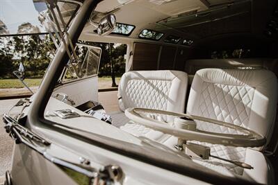 1973 Volkswagen Bus/Vanagon Limo   - Photo 98 - Sylvania, OH 43560