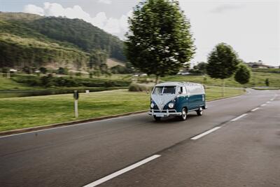 1973 Volkswagen Bus/Vanagon Limo   - Photo 20 - Sylvania, OH 43560