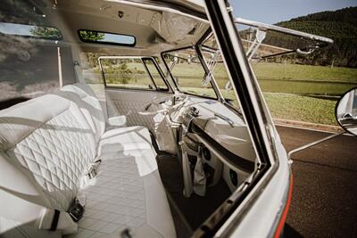 1973 Volkswagen Bus/Vanagon Limo   - Photo 99 - Sylvania, OH 43560