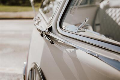 1973 Volkswagen Bus/Vanagon Limo   - Photo 59 - Sylvania, OH 43560