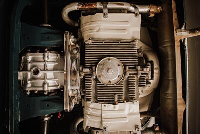 1973 Volkswagen Bus/Vanagon Limo   - Photo 34 - Sylvania, OH 43560