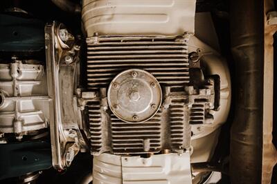 1973 Volkswagen Bus/Vanagon Limo   - Photo 32 - Sylvania, OH 43560