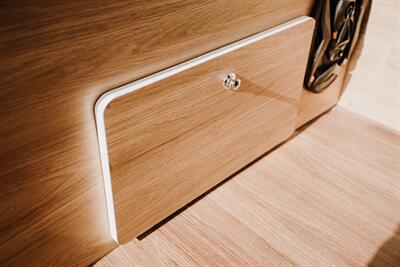 1973 Volkswagen Bus/Vanagon Limo   - Photo 149 - Sylvania, OH 43560