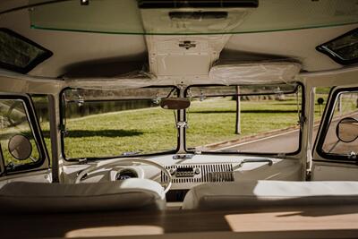 1973 Volkswagen Bus/Vanagon Limo   - Photo 145 - Sylvania, OH 43560