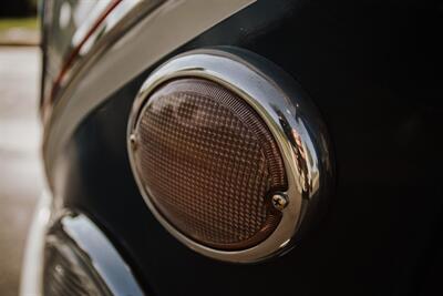 1973 Volkswagen Bus/Vanagon Limo   - Photo 51 - Sylvania, OH 43560