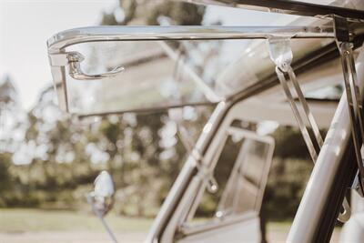 1973 Volkswagen Bus/Vanagon Limo   - Photo 91 - Sylvania, OH 43560