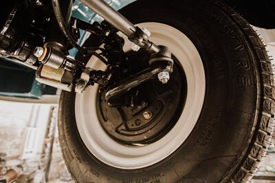 1973 Volkswagen Bus/Vanagon Limo   - Photo 36 - Sylvania, OH 43560