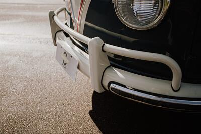 1973 Volkswagen Bus/Vanagon Limo   - Photo 73 - Sylvania, OH 43560