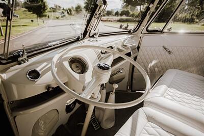 1973 Volkswagen Bus/Vanagon Limo   - Photo 87 - Sylvania, OH 43560