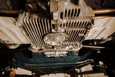 1973 Volkswagen Bus/Vanagon Limo   - Photo 26 - Sylvania, OH 43560