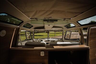 1973 Volkswagen Bus/Vanagon Limo   - Photo 144 - Sylvania, OH 43560