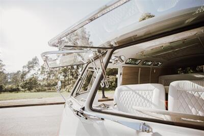 1973 Volkswagen Bus/Vanagon Limo   - Photo 96 - Sylvania, OH 43560