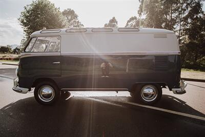 1973 Volkswagen Bus/Vanagon Limo   - Photo 11 - Sylvania, OH 43560