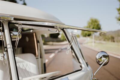 1973 Volkswagen Bus/Vanagon Limo   - Photo 89 - Sylvania, OH 43560