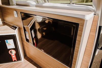 1973 Volkswagen Bus/Vanagon Limo   - Photo 131 - Sylvania, OH 43560