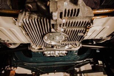 1973 Volkswagen Bus/Vanagon Limo   - Photo 25 - Sylvania, OH 43560