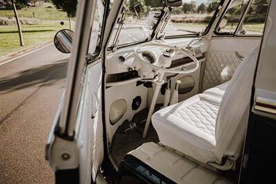 1973 Volkswagen Bus/Vanagon Limo   - Photo 85 - Sylvania, OH 43560