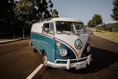 1973 Volkswagen Bus/Vanagon Limo   - Photo 5 - Sylvania, OH 43560