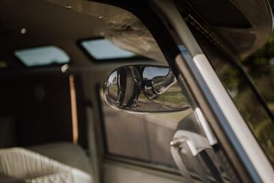 1973 Volkswagen Bus/Vanagon Limo   - Photo 65 - Sylvania, OH 43560