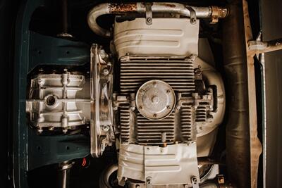 1973 Volkswagen Bus/Vanagon Limo   - Photo 33 - Sylvania, OH 43560