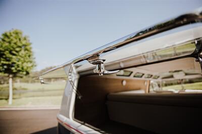 1973 Volkswagen Bus/Vanagon Limo   - Photo 127 - Sylvania, OH 43560