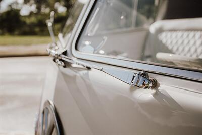 1973 Volkswagen Bus/Vanagon Limo   - Photo 61 - Sylvania, OH 43560