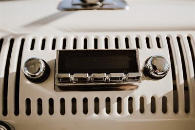 1973 Volkswagen Bus/Vanagon Limo   - Photo 116 - Sylvania, OH 43560