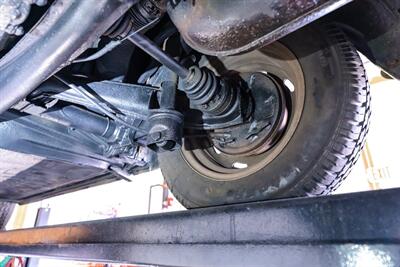 1971 Volkswagen Karmann Ghia Convertible   - Photo 48 - Sylvania, OH 43560