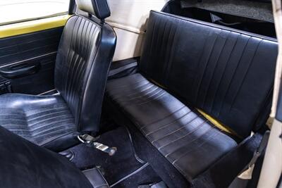 1971 Volkswagen Karmann Ghia Convertible   - Photo 30 - Sylvania, OH 43560