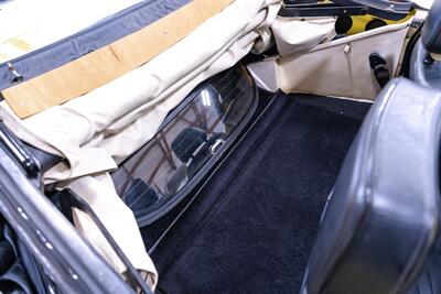 1971 Volkswagen Karmann Ghia Convertible   - Photo 33 - Sylvania, OH 43560