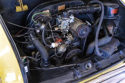 1971 Volkswagen Karmann Ghia Convertible   - Photo 63 - Sylvania, OH 43560