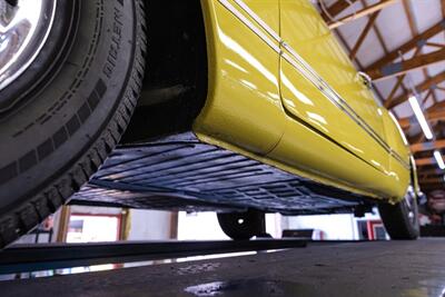 1971 Volkswagen Karmann Ghia Convertible   - Photo 44 - Sylvania, OH 43560