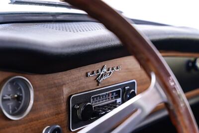 1971 Volkswagen Karmann Ghia Convertible   - Photo 40 - Sylvania, OH 43560