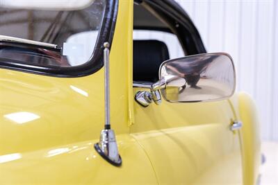 1971 Volkswagen Karmann Ghia Convertible   - Photo 22 - Sylvania, OH 43560