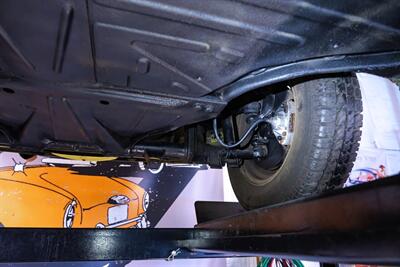 1971 Volkswagen Karmann Ghia Convertible   - Photo 57 - Sylvania, OH 43560