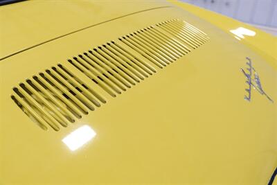 1971 Volkswagen Karmann Ghia Convertible   - Photo 8 - Sylvania, OH 43560