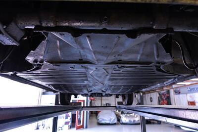 1971 Volkswagen Karmann Ghia Convertible   - Photo 43 - Sylvania, OH 43560