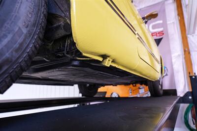 1971 Volkswagen Karmann Ghia Convertible   - Photo 52 - Sylvania, OH 43560