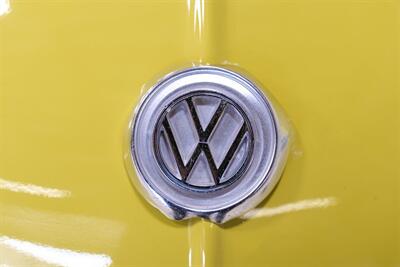 1971 Volkswagen Karmann Ghia Convertible   - Photo 20 - Sylvania, OH 43560