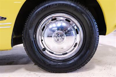 1971 Volkswagen Karmann Ghia Convertible   - Photo 24 - Sylvania, OH 43560