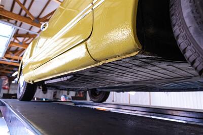 1971 Volkswagen Karmann Ghia Convertible   - Photo 51 - Sylvania, OH 43560