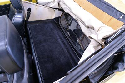 1971 Volkswagen Karmann Ghia Convertible   - Photo 34 - Sylvania, OH 43560